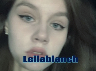 Leilablanch
