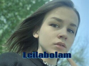 Leilabolam