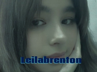 Leilabrenton