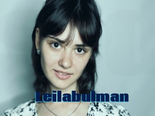 Leilabulman