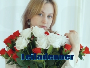 Leiladenner