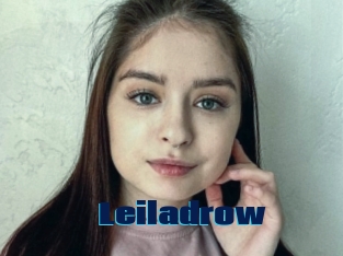 Leiladrow