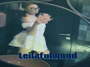 Leilafulwood