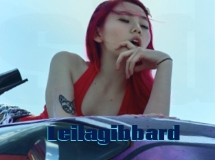 Leilagibbard