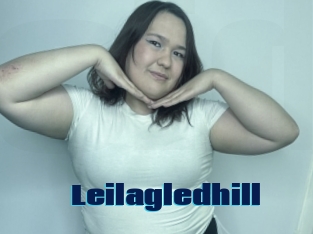 Leilagledhill