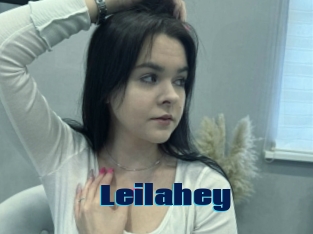 Leilahey