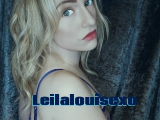 Leilalouisexo