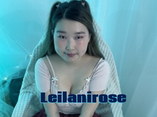 Leilanirose