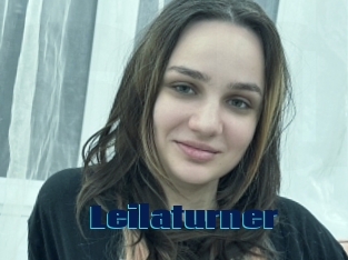 Leilaturner