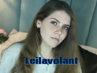 Leilavolant