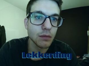 Lekkerding