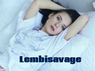 Lembisavage