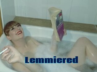 Lemmiered