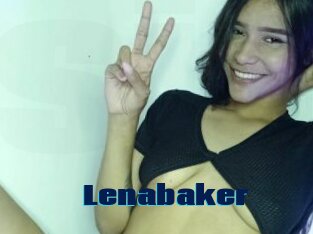 Lenabaker