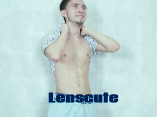 Lenscute
