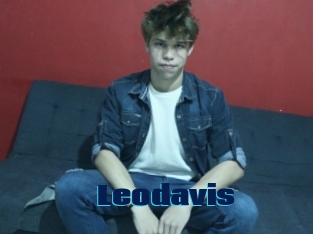 Leodavis