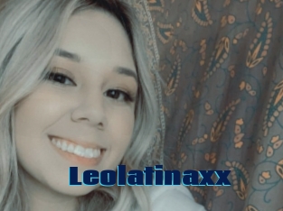 Leolatinaxx