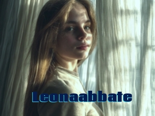 Leonaabbate