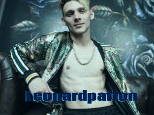 Leonardpatton
