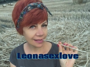 Leonasexlove