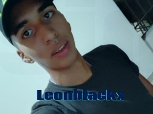 Leonblackx
