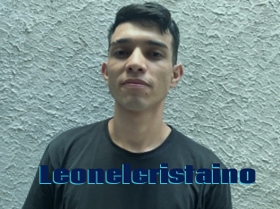 Leonelcristaino