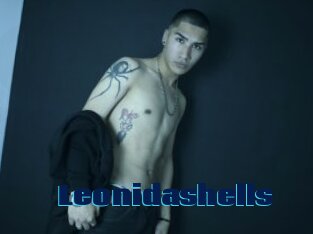 Leonidashells
