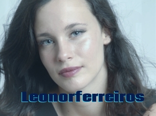 Leonorferreiros