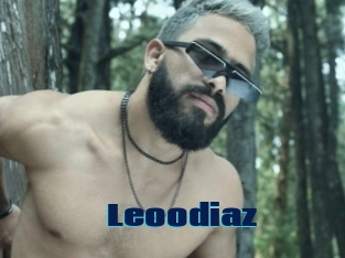 Leoodiaz