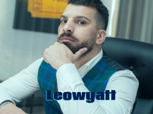 Leowyatt
