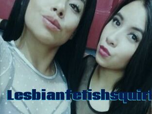 Lesbianfetishsquirt