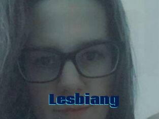 Lesbiang