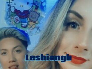 Lesbiangh