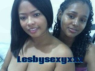 Lesbysexyxxx
