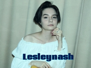 Lesleynash