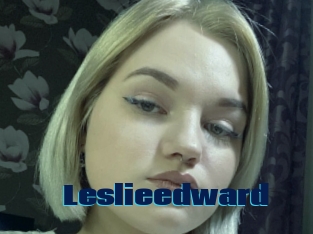 Leslieedward