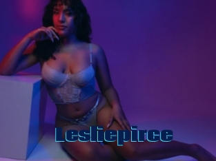 Lesliepirce