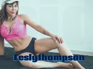 Leslythompson