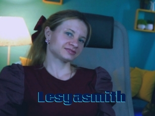 Lesyasmith