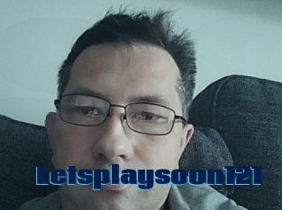 Letsplaysoon121