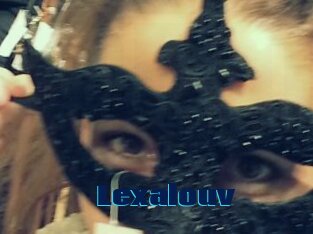 Lexalouv