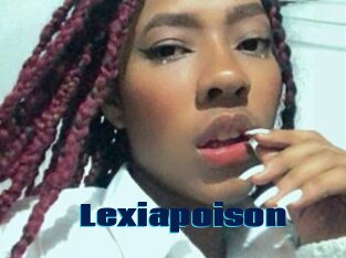 Lexiapoison