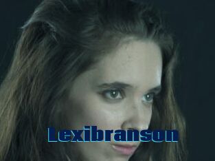 Lexibranson