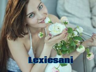 Lexiesani