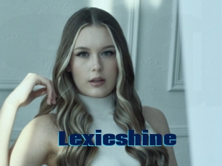 Lexieshine