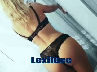 LexiiGee