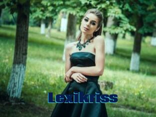 Lexikriss