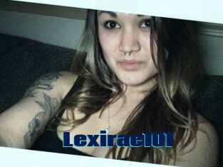 Lexirae101