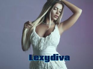 Lexydiva