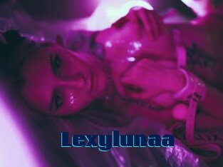 Lexylunaa